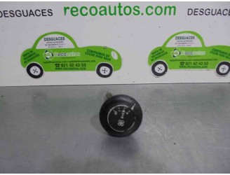 Replacement climate control switch for Citroën C8 2.2 HDi FAP CAT (4HW) OEM IAM reference 1488941077 