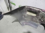 Recambio de paragolpes trasero para ford fiesta berl./courier 1.4 cat (pt-e) referencia OEM IAM GRANATE 5 PUERTAS