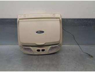 Recambio de sistema dvd para jaguar xf 2.7 v6 diesel premium luxury referencia OEM IAM 85BBA0076 85BBA0076 