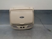 Recambio de sistema dvd para jaguar xf 2.7 v6 diesel premium luxury referencia OEM IAM 85BBA0076 85BBA0076 