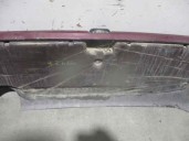Recambio de paragolpes trasero para ford fiesta berl./courier 1.4 cat (pt-e) referencia OEM IAM GRANATE 5 PUERTAS