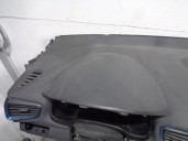 Recambio de salpicadero para hyundai ioniq referencia OEM IAM 84710G2300T9Y NEGRO 