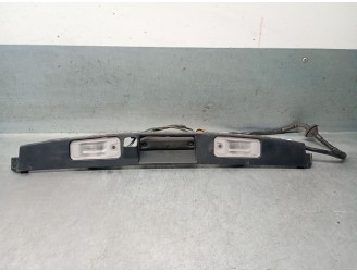 Recambio de maneta exterior porton para hyundai santa fé iii (dm, dma) 2.2 crdi referencia OEM IAM 873722W010 873722W010 