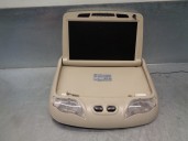 Recambio de sistema dvd para jaguar xf 2.7 v6 diesel premium luxury referencia OEM IAM 85BBA0076 85BBA0076 