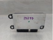 Recambio de centralita airbag para opel insignia berlina 2.0 cdti cat referencia OEM IAM 13578320 41086901 GM