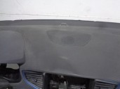 Recambio de salpicadero para hyundai ioniq referencia OEM IAM 84710G2300T9Y NEGRO 