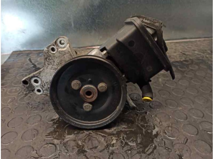 Recambio de bomba servodireccion para land rover range rover (lm) 3.0 td6 referencia OEM IAM QVB000230 7692974509 ZF