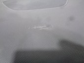 Recambio de salpicadero para hyundai ioniq referencia OEM IAM 84710G2300T9Y NEGRO 