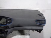 Recambio de salpicadero para hyundai ioniq referencia OEM IAM 84710G2300T9Y NEGRO 