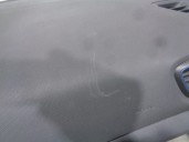 Recambio de salpicadero para hyundai ioniq referencia OEM IAM 84710G2300T9Y NEGRO 