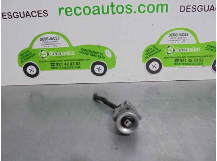 Recambio de mando para citroën c8 2.2 hdi fap cat (4hw) referencia OEM IAM 