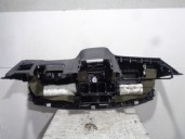 Recambio de salpicadero para hyundai ioniq referencia OEM IAM 84710G2300T9Y NEGRO 