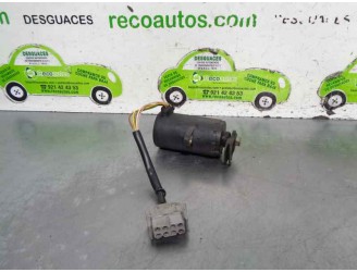 Replacement throttle pedal potentiometer for BMW 3 Series Saloon (E46) 320d OEM IAM reference 2245690 0205001040 BOSCH