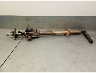 Recambio de columna direccion para ssangyong musso (fj) 2.3 d referencia OEM IAM 4621005010X 4621005010X 