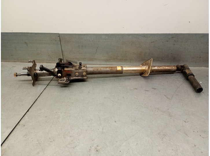 Recambio de columna direccion para ssangyong musso (fj) 2.3 d referencia OEM IAM 4621005010X 4621005010X 