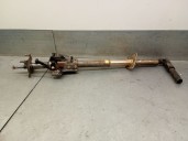 Recambio de columna direccion para ssangyong musso (fj) 2.3 d referencia OEM IAM 4621005010X 4621005010X 