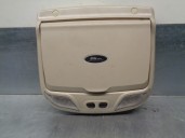 Recambio de sistema dvd para jaguar xf 2.7 v6 diesel premium luxury referencia OEM IAM 85BBA0076 85BBA0076 