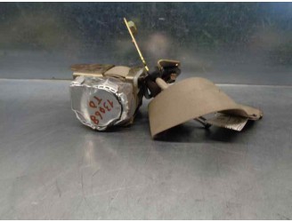 Recambio de cinturon seguridad trasero derecho para lexus is200 (gxe10) 2.0 cat referencia OEM IAM 7H3370  5 PUERTAS