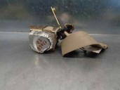 Recambio de cinturon seguridad trasero derecho para lexus is200 (gxe10) 2.0 cat referencia OEM IAM 7H3370  5 PUERTAS