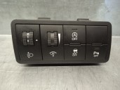 Replacement multifunction switch for Hyundai ix20 1.4 CRDi CAT OEM IAM reference 933001KAK0EQ 