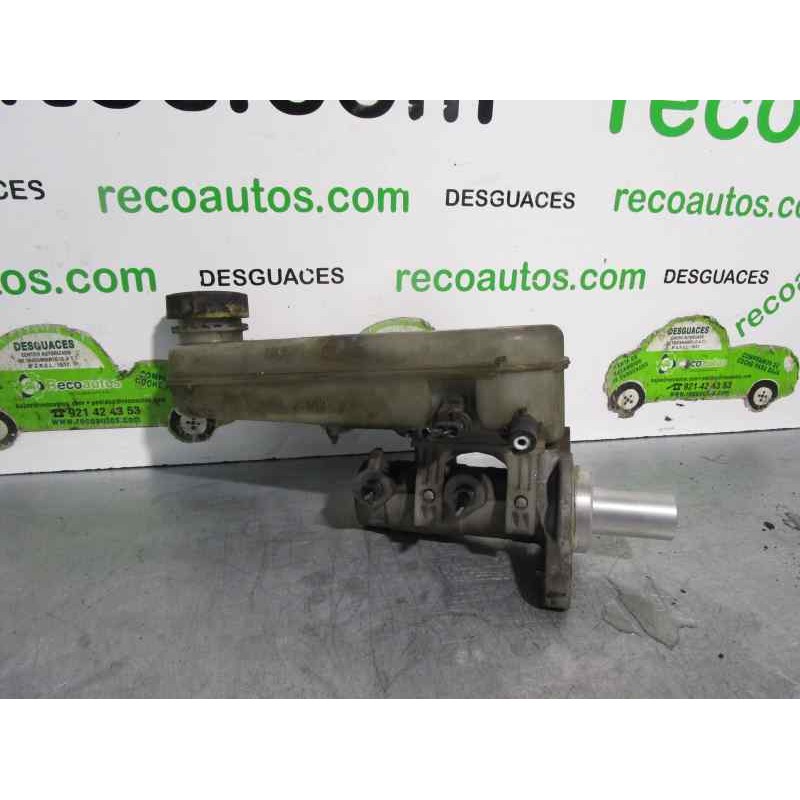 Recambio de bomba freno para citroën jumper caja cerrada (06.2006 =>) 2.2 hdi cat referencia OEM IAM 0204255096 Y24113 BOSCH