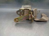 Replacement rear right seat belt for Lexus IS200 (GXE10) 2.0 CAT OEM IAM reference 7H3370 5 DOORS