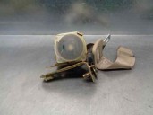 Recambio de cinturon seguridad trasero derecho para lexus is200 (gxe10) 2.0 cat referencia OEM IAM 7H3370  5 PUERTAS