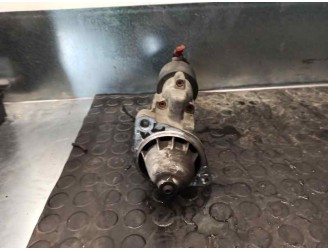 Recambio de motor arranque para saab 9-3 berlina 2.0 cat referencia OEM IAM 4235610 1005821709 BOSCH