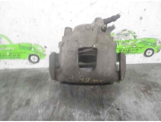 Replacement front left brake caliper for Ford Fiesta Sedan/Courier 1.4 CAT (PT-E) OEM IAM reference 