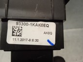 Replacement multifunction switch for Hyundai ix20 1.4 CRDi CAT OEM IAM reference 933001KAK0EQ 