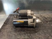 Replacement starter motor for Saab 9-3 Sedan 2.0 CAT OEM IAM reference 4235610 1005821709 BOSCH