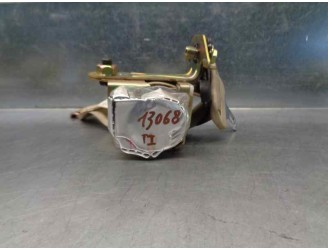 Recambio de cinturon seguridad trasero izquierdo para lexus is200 (gxe10) 2.0 cat referencia OEM IAM 7H3370  5 PUERTAS