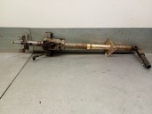 Replacement steering column for ssangyong musso (fj) 2.3 d OEM IAM reference 4621005010X 4621005010X 