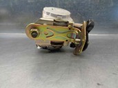 Recambio de cinturon seguridad trasero izquierdo para lexus is200 (gxe10) 2.0 cat referencia OEM IAM 7H3370  5 PUERTAS