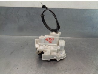 Recambio de cerradura puerta trasera izquierda para alfa romeo 159 sportwagon (140) 1.9 jtd (m) 16v cat referencia OEM IAM 50513