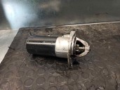 Replacement starter motor for saab 9-3 saloon 2.0 cat OEM IAM reference 4235610 1005821709 BOSCH