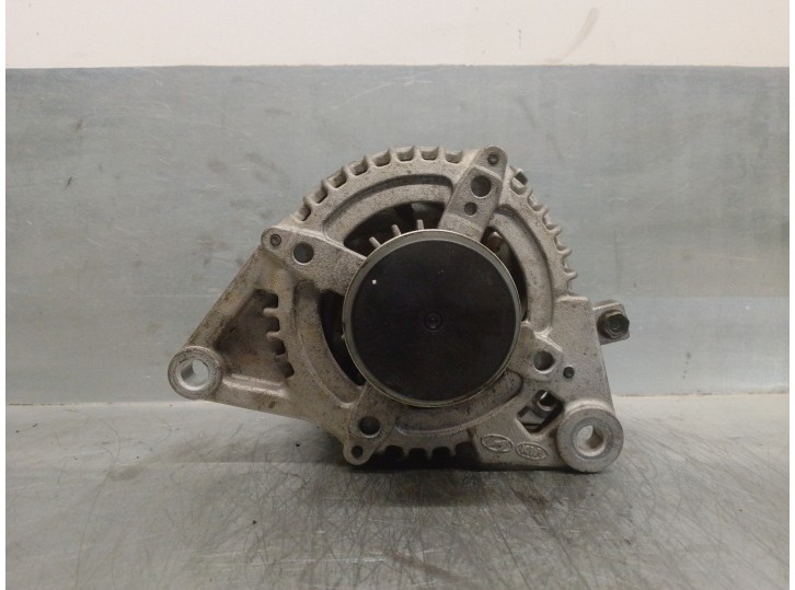 Replacement alternator for hyundai ix20 1.4 crdi cat OEM IAM reference 373002A700 MS1042118840 DENSO