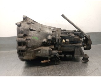 Recambio de caja cambios para bmw 3 compact (e46) 316 ti referencia OEM IAM BDU  0029188BDU