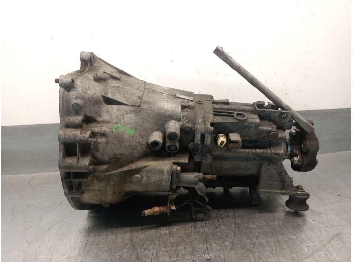 Recambio de caja cambios para bmw 3 compact (e46) 316 ti referencia OEM IAM BDU  0029188BDU