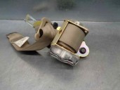 Replacement rear left seatbelt for lexus is200 (gxe10) 2.0 cat OEM IAM reference 7H3370 5 DOORS