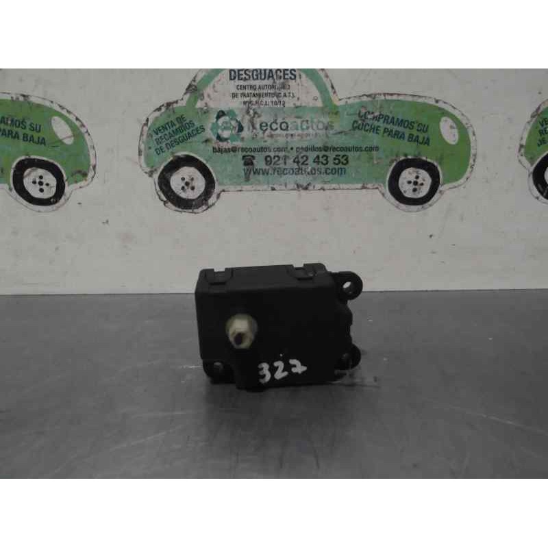 Recambio de motor calefaccion para citroën xsara picasso 2.0 hdi 90 sx top referencia OEM IAM   