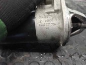 Replacement starter motor for saab 9-3 saloon 2.0 cat OEM IAM reference 4235610 1005821709 BOSCH