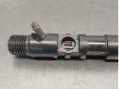 Recambio de inyector para ssangyong rodius 2.7 turbodiesel cat referencia OEM IAM A6650170221 6650170221 1599HD27W15 DELPHI