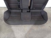 Recambio de asientos traseros para hyundai ioniq referencia OEM IAM 4684170 TELA NEGRA 5 PUERTAS