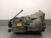 Recambio de caja cambios para bmw 3 compact (e46) 316 ti referencia OEM IAM BDU  0029188BDU