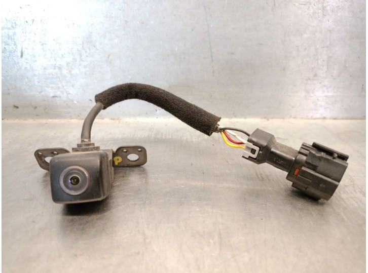 Recambio de modulo electronico para hyundai santa fé iii (dm, dma) 2.2 crdi referencia OEM IAM 957602W000 957602W000 