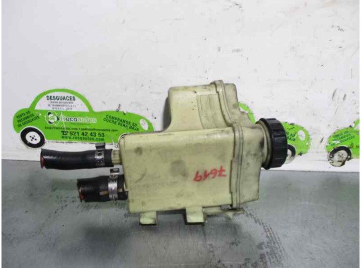 Recambio de deposito servo para renault kangoo (f/kc0) 1.9 diesel referencia OEM IAM 7700414664 