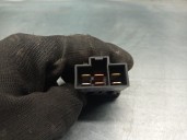 Recambio de interruptor para nissan serena (c23m) 2.3 diesel referencia OEM IAM 276792C200 DE CALEFACCION 