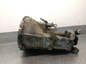 Recambio de caja cambios para bmw 3 compact (e46) 316 ti referencia OEM IAM BDU 0029188BDU