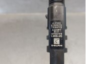 Recambio de inyector para ssangyong rodius 2.7 turbodiesel cat referencia OEM IAM A6650170221 6650170221 1599HD27W15 DELPHI